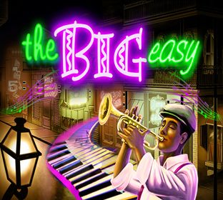 The Big Easy