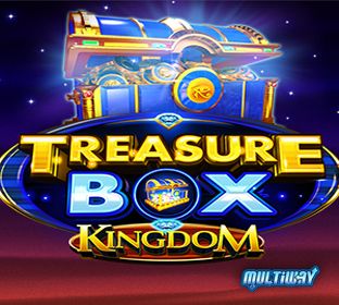 Treasure Box Kingdom