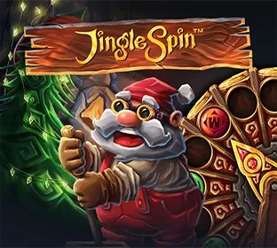 Jingle Spin