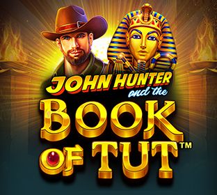 John Hunter and the Book of Tut