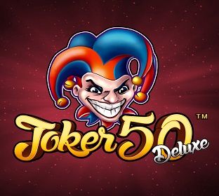 Joker 50 Deluxe