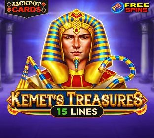 Kemet's Treasures