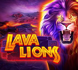 Lava Lions