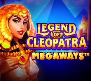 Legend of Cleopatra Megaways