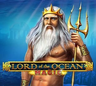 Lord of the Ocean Magic