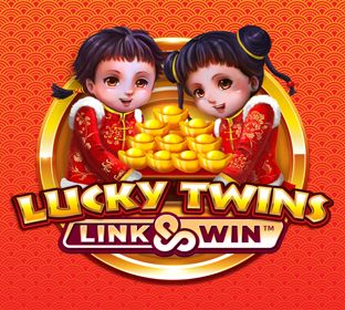 Lucky Twins Link & Win