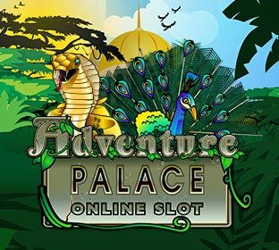 Adventure Palace