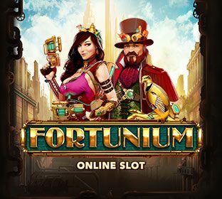 Fortunium