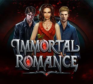 Immortal Romance