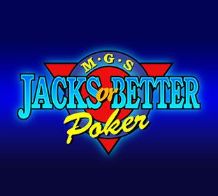 Jacks or Better Poker