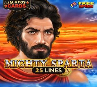 Mighty Sparta