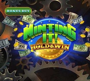 Minting It Hold and Win