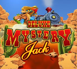 Mystery Jack Deluxe