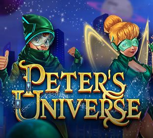 Peter's Universe