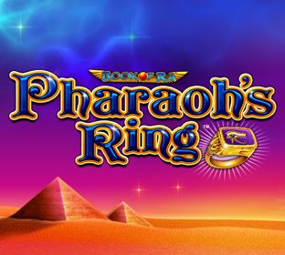 Pharaoh’s Ring™