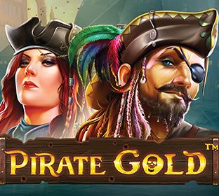 Pirate Gold