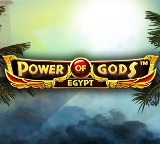 Power of Gods: Egypt