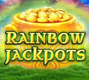 Rainbow Jackpots