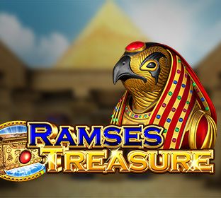 Ramses Treasure