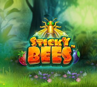 Sticky Bees