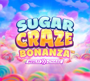 Sugar Craze Bonanza