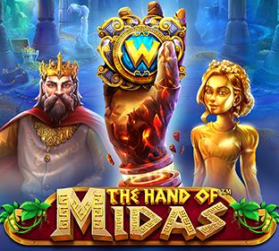 The Hand of Midas