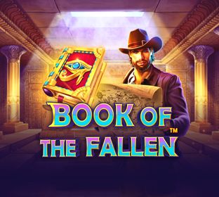 Book of the Fallen