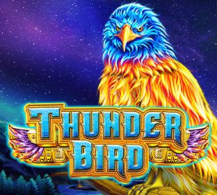 Thunder Bird