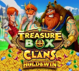 Treasure Box Clans