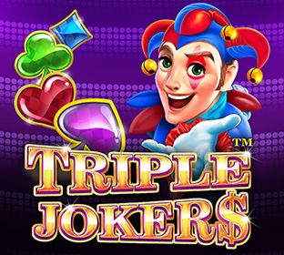 Triple Jokers