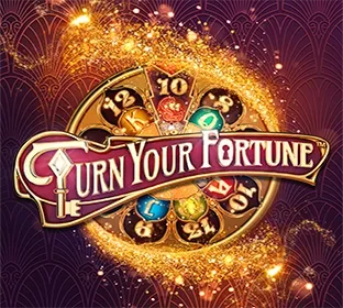 Turn Your Fortune