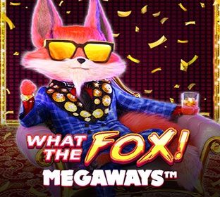 What the Fox Megaways