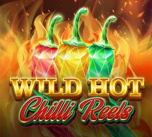 Wild Hot Chilli Reels