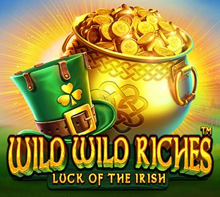 Wild Wild Riches