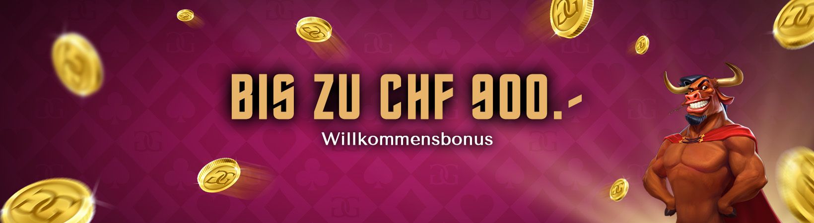 Casino-Bonus