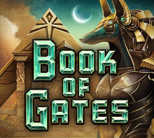 Book of Gates (96%)