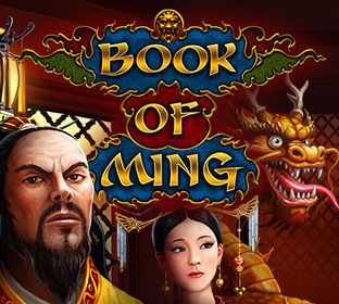 Book of Ming (96%)