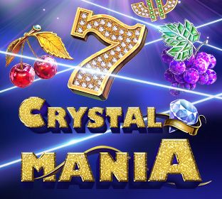 Crystal Mania (96%)