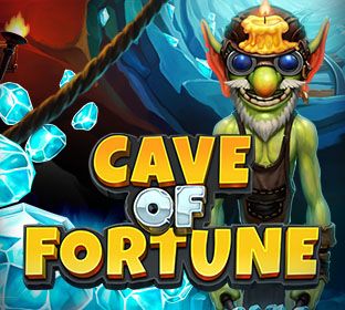 Cave of Fortune (96%)