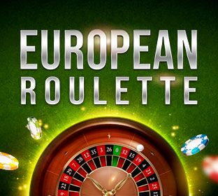 European Roulette