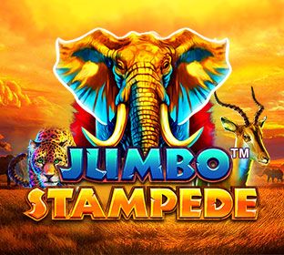 Jumbo Stampede