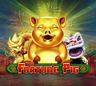 Fortune Pig