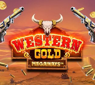 Western Gold Megaways