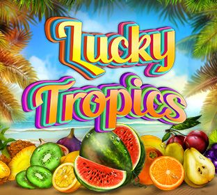 Lucky Tropics