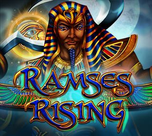 Ramses Rising (96%)