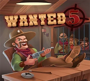 Wanted 5