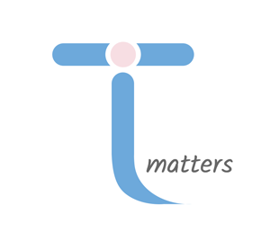 lindsay giguiere, it matters, logo