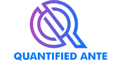 lindsay giguiere, quantified ante, logo