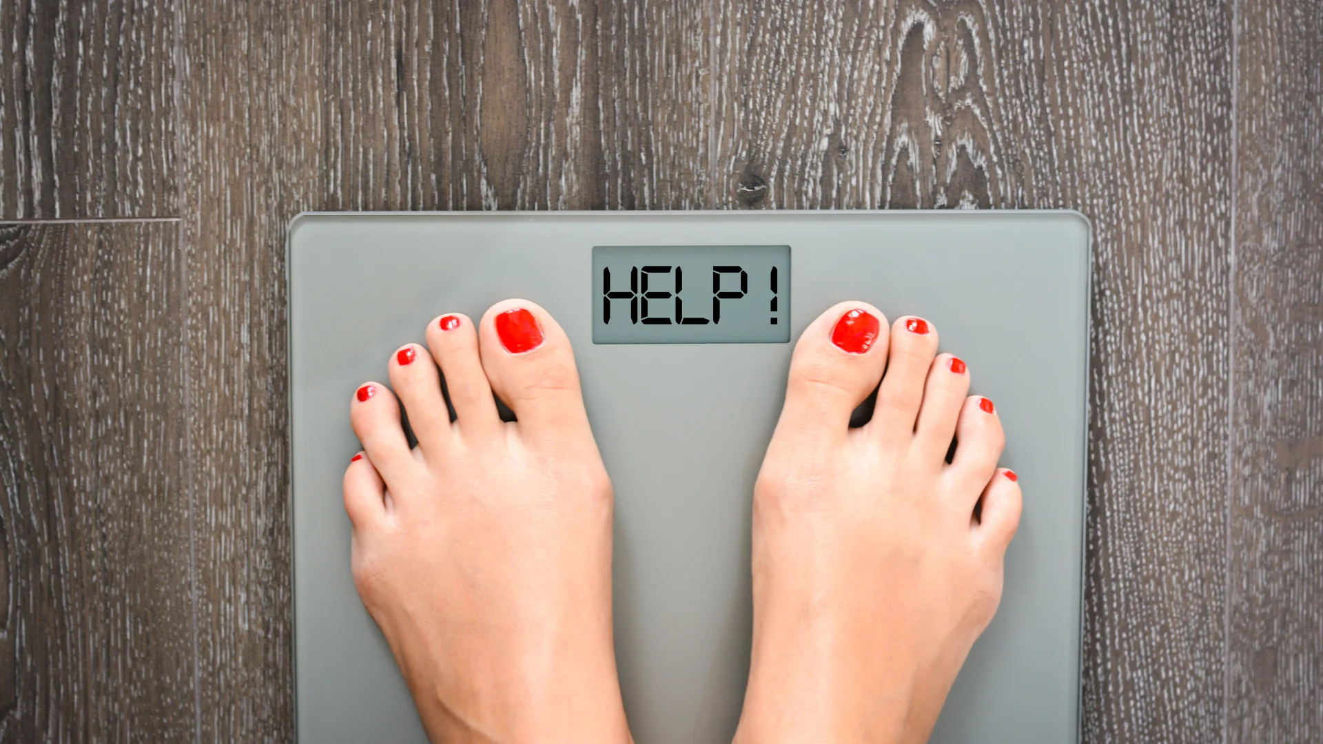 BLOG | Penyebab Berat Badan Naik Turun dalam Satu Hari - GGL