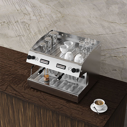 Café und Eis